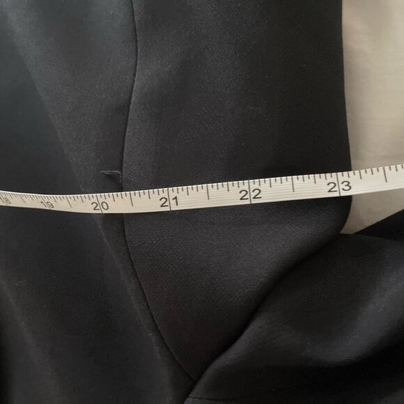 ✨JOIE✨ Long Line Blazer - Picture 7 of 9